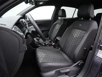 Occasion VW T-Cross R-line 150 PK (110 kW) 2025 Grijs (metallic) SUV