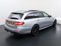 Occasion Mercedes S63 AMG AMG 2025 Zilver Stationwagen