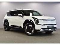 Occasion Kia EV9 Plus 150 kW (204 PK) 2023 Wit, metallic lak SUV