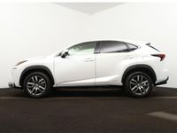 tweedehands Lexus NX300h AWD Luxury Line | Panoramadak | Adaptive Cruise Co