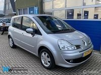 Occasion Renault Grand Modus Dynamique 101 PK (74 kW) 2008 Grijs MPV