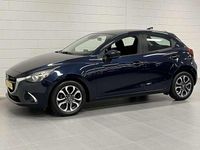 Occasion Mazda 2 Dynamic 90 PK (66 kW) 2018 Blauw Hatchback