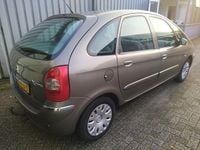 Occasion Citroën Xsara Picasso 109 PK (80 kW) 2010 Bruin (metallic) MPV