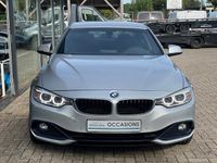 tweedehands BMW 420 420 Coupé i High Executive H&K/KEYLESS/GROOTNAVI/CR