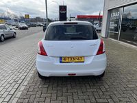 tweedehands Suzuki Swift 1.2 Exclusive Easss