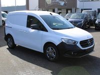 tweedehands Mercedes Citan 110 CDI L1 Pro MBUX