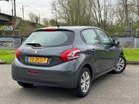 tweedehands Peugeot 208 1.0 VTi Active 5DRS AIRCO/CRUISECONTROL