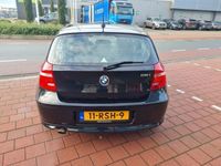 tweedehands BMW 116 116 i EffDyn. Ed. Business Line Ultimate Edition Zr