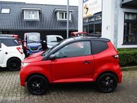 Occasion Aixam City Sport 2024 Rood Hatchback