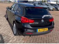 tweedehands BMW 118 118 i Aut. Advantage