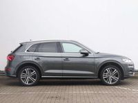 Occasion Audi Q5 252 PK (185 kW) 2020 Grijs SUV