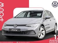 Occasion VW Golf VIII Life 131 PK (96 kW) 2023 Grijs Hatchback