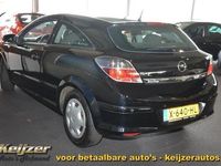 tweedehands Opel Astra GTC 1.4 Cosmo