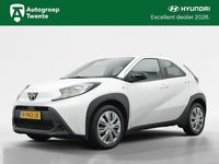 Occasion Toyota Aygo X Play 72 PK (52 kW) 2022 Wit SUV