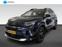 Occasion Citroën C5 Aircross 179 PK (131 kW) 2024 Blauw (metallic) SUV
