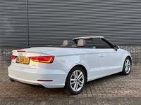 Occasion Audi A3 Cabriolet Ambition 125 PK (91 kW) 2015 Wit Cabriolet