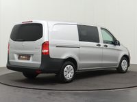 tweedehands Mercedes Vito 116CDI 7G-Tronic Automaat | Lang | Airco | Camera