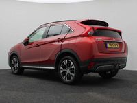 Occasion Mitsubishi Eclipse Cross Intense 163 PK (119 kW) 2018 Rood SUV