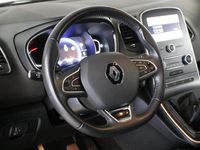 Occasion Renault Scénic IV Intens 2017 Grijs MPV