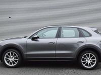 Occasion Porsche Cayenne 340 PK (250 kW) 2020 Grijs SUV