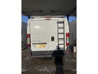 tweedehands Peugeot Boxer 330 L2H1 2.2HDI 100