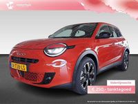 Occasion Fiat 600 La Prima 114 kW (156 PK) 2023 Oranje SUV