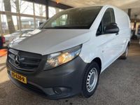 tweedehands Mercedes Vito 109 CDI| L1H1|Nette bus|Goed onderhouden|Airco|APK