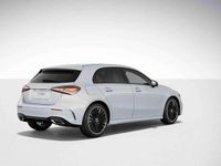 Occasion Mercedes A250 AMG line Plus 218 PK (160 kW) 2024 Wit Hatchback