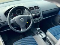 tweedehands VW Polo 1.4-16V Sportline Automaat | Airco | Cruise |