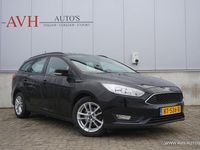 tweedehands Ford Focus Wagon 1.0 Lease Edition