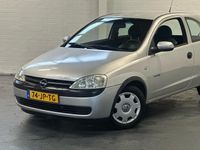 tweedehands Opel Corsa 1.2-16V Comft |Stuurbkr |Elek.ramen |Nieuwe APK