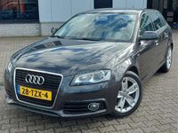 tweedehands Audi A3 Sportback 1.2 TFSI S-TRONIC AMBITION ADVANCE S-LIN