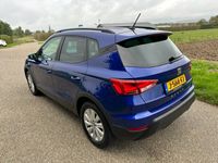 tweedehands Seat Arona 1.0 TSI Style Business Intense Navi//Adaptive CC/Camera Enz