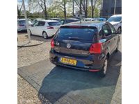 tweedehands VW Polo 1.0 BlueMotion Edition 5 drs lounge