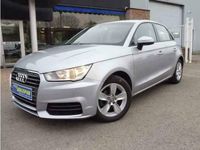Occasion Audi A1 Attraction 88 PK (64 kW) 2015 Grijs Hatchback