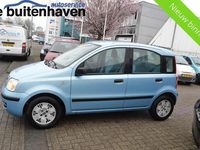 tweedehands Fiat Panda FIAT