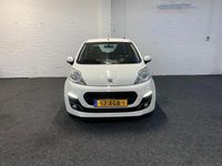 tweedehands Peugeot 107 1.0 Active airco led