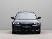 Occasion BMW 330e Comfort Edition 292 PK (214 kW) 2026 Zwart Stationwagen
