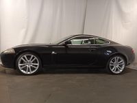 tweedehands Jaguar XK 4.2 V8 Coupé - Automaat - Airco - Navi