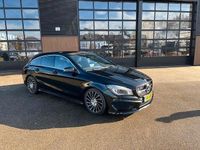 Occasion Mercedes CLA200 156 PK (114 kW) 2016