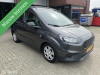 tweedehands Ford Transit COURIER 1.5 TDCI Trend AIRCO*NAVI*