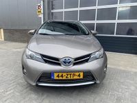 Occasion Toyota Auris Executive 136 PK (100 kW) 2013 Bruin Hatchback
