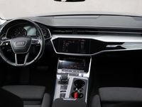 tweedehands Audi A6 Avant 45 TFSI Sportstoelen ACC LED