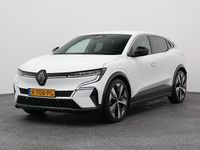 Occasion Renault Megane E-Tech Iconic 160 kW (218 PK) 2022 Wit Hatchback
