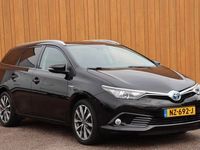 tweedehands Toyota Auris Touring Sports 1.8 Hybrid Dynamic org. NL-auto