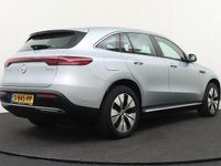Occasion Mercedes EQC400 Business 300 kW (409 PK) 2023 Grijs SUV