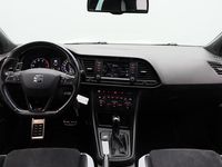 Occasion Seat Leon SC CUPRA 280 PK (205 kW) 2015 Grijs Hatchback