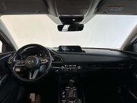 Occasion Mazda CX-30 Comfort 180 PK (132 kW) 2020 Blauw SUV