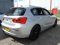 tweedehands BMW 120 1-SERIE i Centennial Executive 19" zomerset 16" winterset