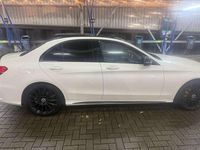 Occasion Mercedes C250 Edition 1 211 PK (155 kW) 2015 Sedan